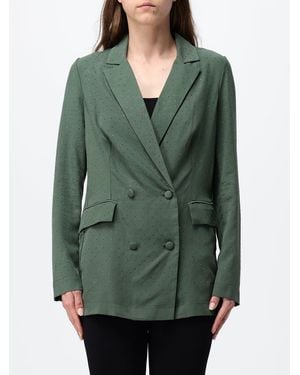 Twinset Jacket - Green