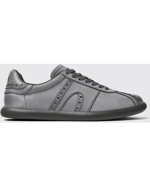 Camper Twins Low-Top Sneakers - Gray