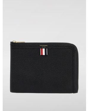 Thom Browne Tasche Herren - Schwarz