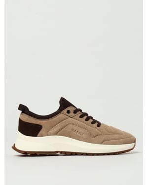 Bally Low-top sneakers for Men | Online Sale up to 60% off