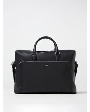 BOSS Borsa Da Lavoro - Nero