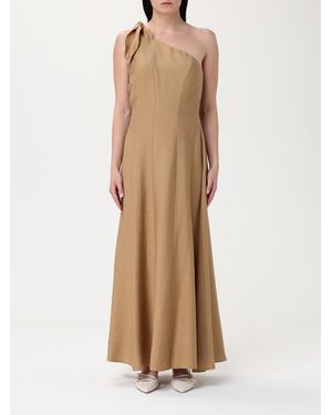 Hanita Dress - Natural