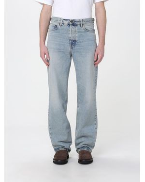 Haikure Jeans - Blue