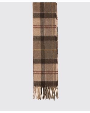 Barbour Schal Damen - Natur