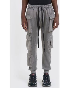 Thom Krom Trousers - Grey