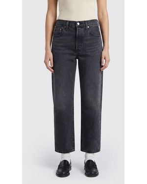 Levi's Vaqueros Mujer - Azul