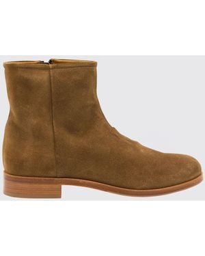 Common Projects Boots - Brown