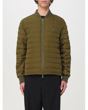 Burberry Blazer Herren - Grün