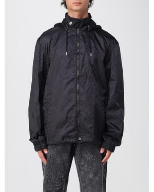 McQueen Blazer - Blue