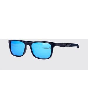 Nike Embar Acetate Sunglasses - Blue