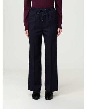 Etro Hose Damen - Blau