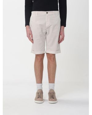 Mason's Chino Shorts - Black