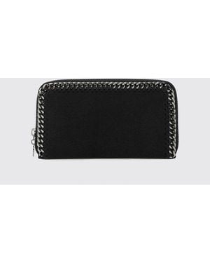 Stella McCartney Wallet - Black