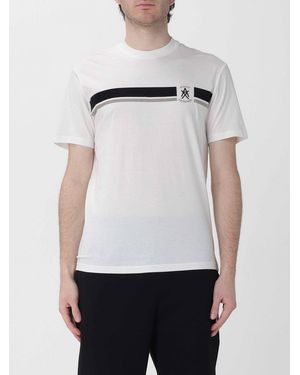 ARMANI EXCHANGE T-Shirt - White