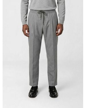 Briglia 1949 Trousers - Grey