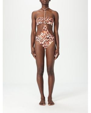 Isabel Marant Bademode Damen - Orange