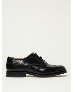 Church's Shoes - Black