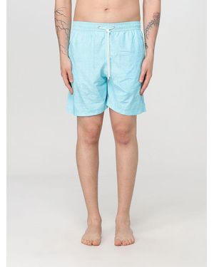 Paul & Shark Maillot De Bain Homme - Bleu