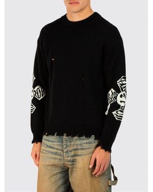 Barrow Pull Homme - Noir