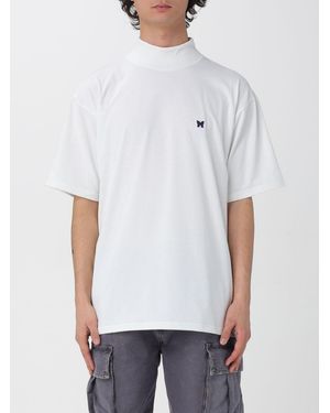 Needles T-Shirt - White
