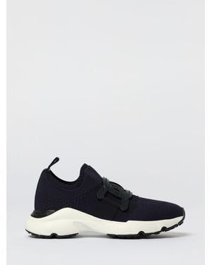 Tod's Sneakers - Blue