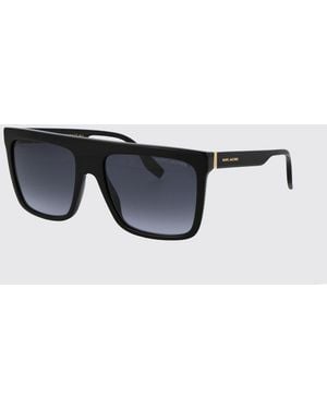 Marc Jacobs Marc639/S Acetate Sunglasses - Gray