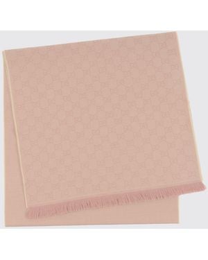 Gucci Scarf - Natural