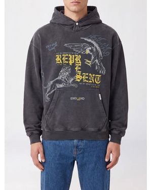 Represent Sweatshirt - Gray