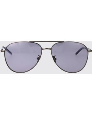 Giorgio Armani Gafas De Sol Hombre - Metálico