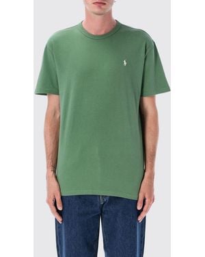 Polo Ralph Lauren T-Shirt Herren - Grün
