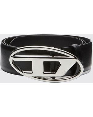 DIESEL Belt - Black