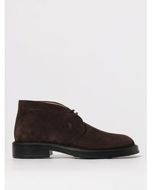 Tod's Brogue Shoes - Multicolor