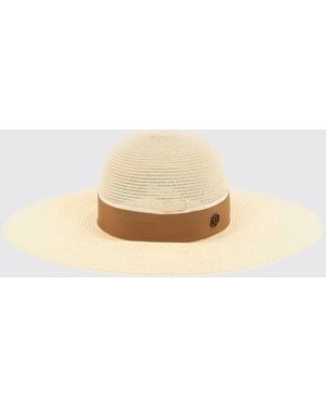 Maison Michel Chapeau Femme - Neutre