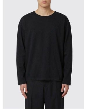 Lemaire T-Shirt - Black