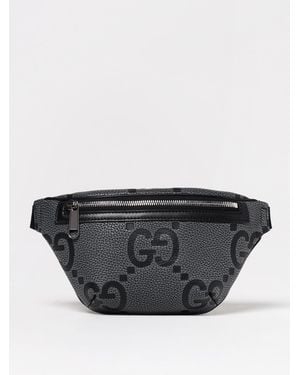 Gucci Bolsos Hombre - Negro