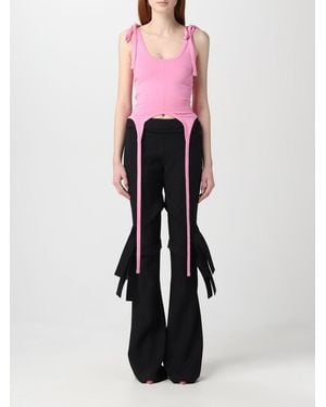 Ambush Top - Rosa