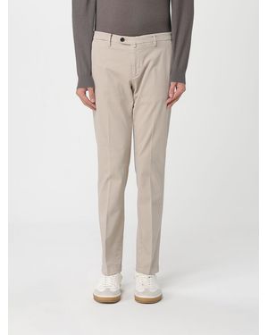 Briglia 1949 Pantalon Homme - Neutre