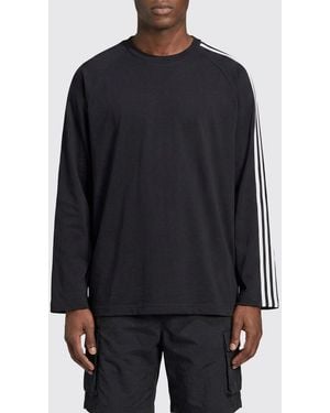 Y-3 T-Shirt - Blue
