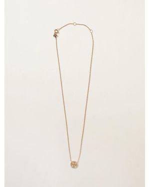 Tory Burch Jewel - Natural