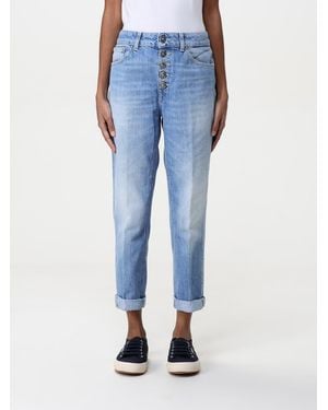 Dondup Jeans - Blue