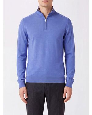 Paul Smith Jumper - Blue