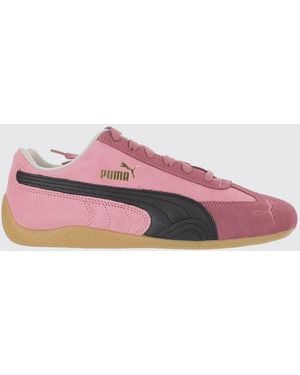 PUMA Sneakers - Pink