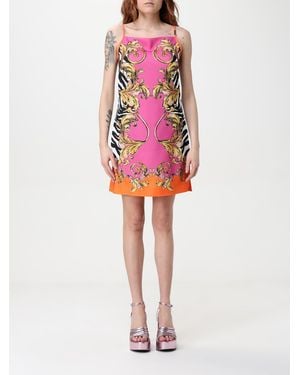 Versace Jeans Couture Dress - Pink