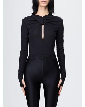Just Cavalli Bodysuit - Blue