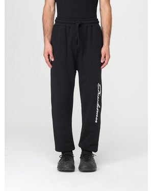 DISCLAIMER Pantalón Hombre - Negro