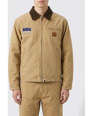 A Bathing Ape Veste Homme - Neutre