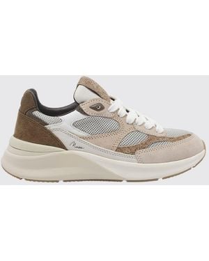 Date Sneakers Musa - Bianco