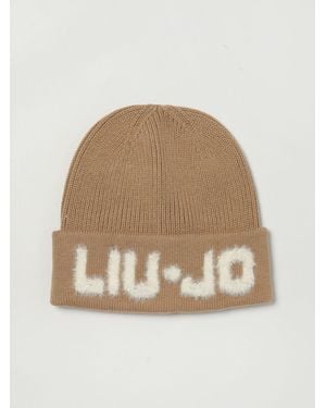 Liu Jo Hat - Natural