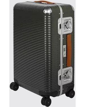 Fpm Milano Bank Light Spinner 68 - Black
