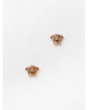 Versace earrings sale new arrivals